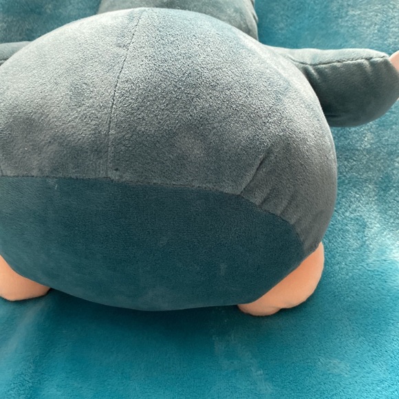 🔴⚪️🟡NWT Pokémon Snorlax Plush Toy 🔴⚪️🟡 - Picture 11 of 16